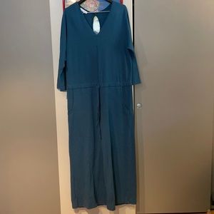 Bryn Walker jumpsuit new without tags !! priced to sell!